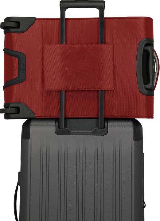 Image du produit Travelite Jetpack Slim 2 Rollen Kabinentrolley 55 cm (40 l)