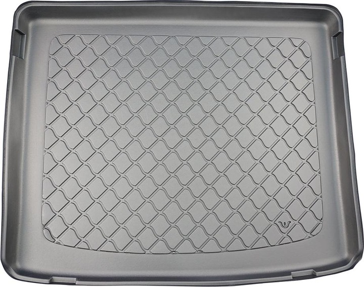 Image du produit Aristar Bac de coffre pour Alfa Romeo Tonale + Hybrid à partir de 05.2022 (surface de chargement surélevée)