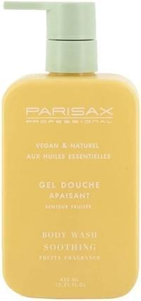 Produktbild Parisax Soothing Shower Gel 450ml (450 ml)