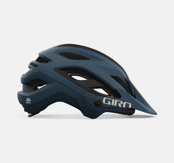Actual product image Giro Merit Spherical Mips Velohelm (58 - 63 cm)
