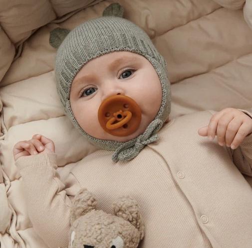 Immagine prodotto Liewood Cappellino con lacci Sandy