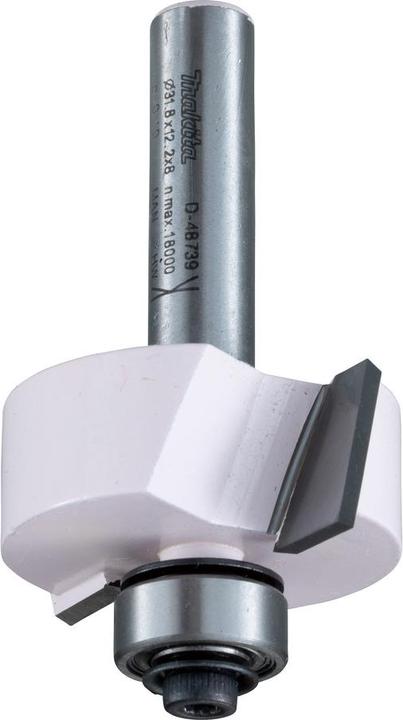 Productafbeelding Makita Sponningfrees met druklager 2-sprong