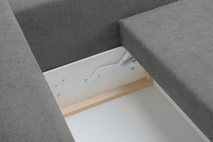Produktbild Konsimo Napi Ii (Ecksofa)