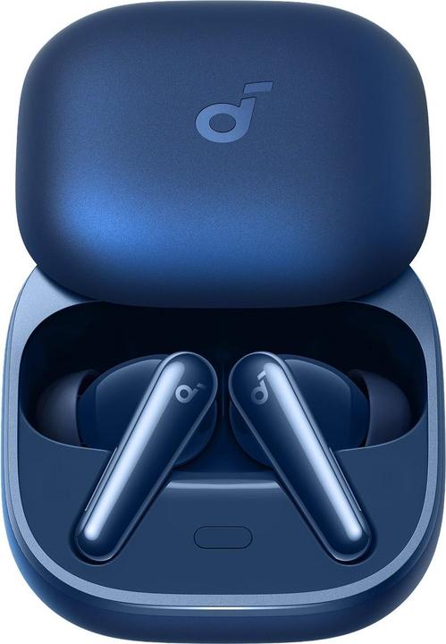 Image du produit soundcore Liberty 5 (ANC, 8 h, Sans fil)