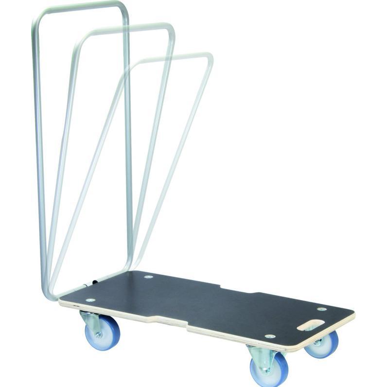 Wagner System, Transportwagen, Transportroller (300 kg)