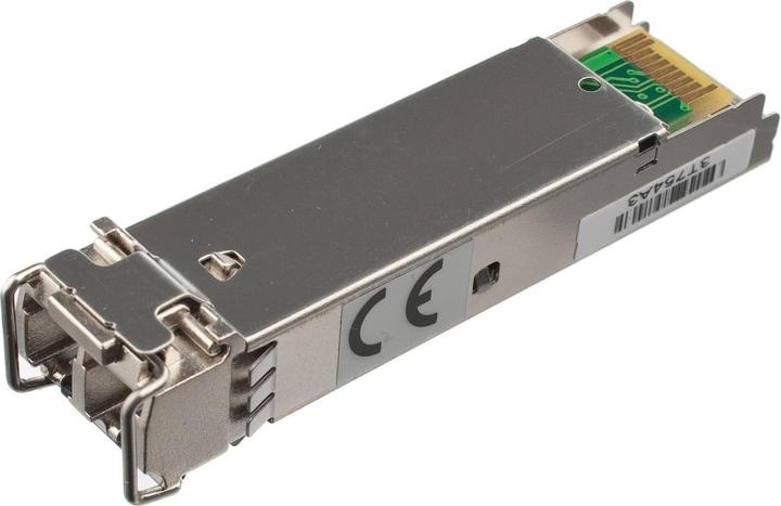 Actual product image Lightwin SFP-H4858C-SX, SFP Transceiver