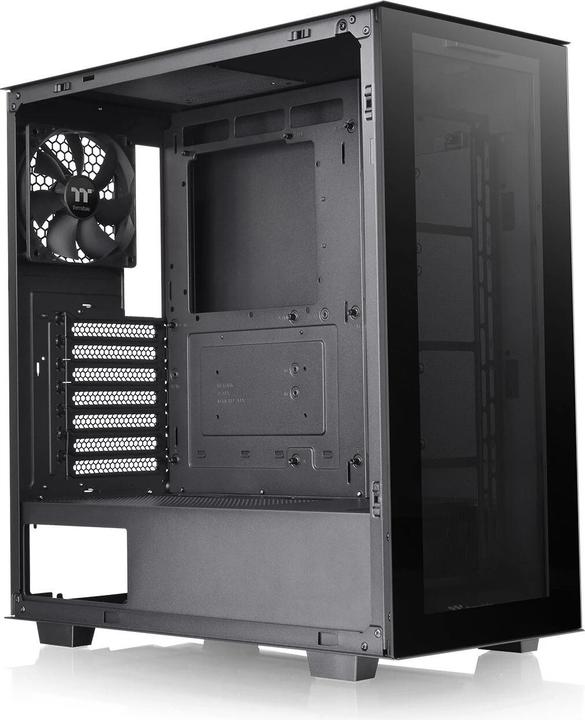 Image du produit Thermaltake Divider 300 TG (ATX, mATX, Mini-ITX)