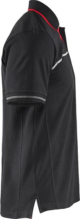 Actual product image Blakläder Blaklader Poloshirt Logo (M)
