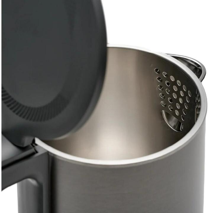 Produktbild Solis Eco Boil Kettle (Typ 5520) (1.70 l)