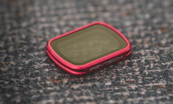 Produktbild Pgytech Filter ND Set (Pro) (Osmo Pocket)