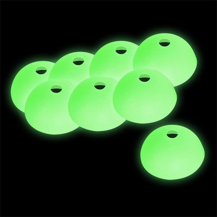 ProPlus Herring caps set of 8 pieces