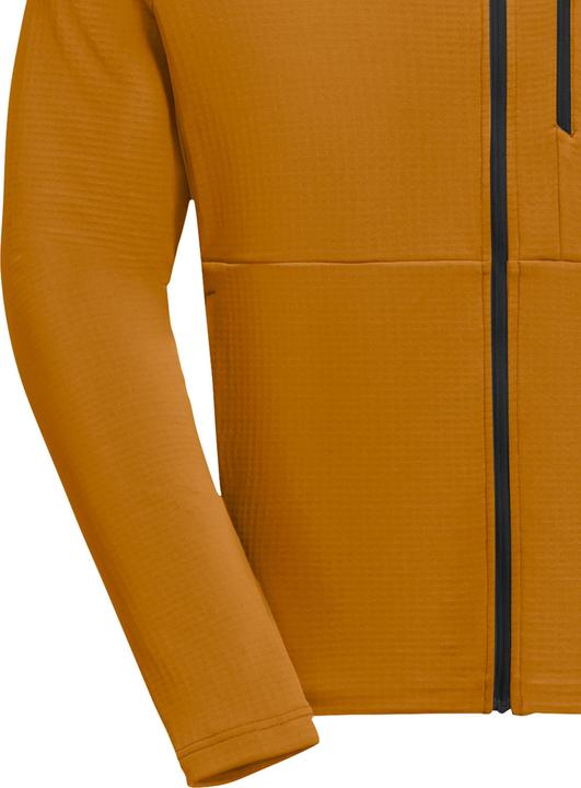 Immagine prodotto Jack Wolfskin Kolbenberg con cappuccio e zip integrale (M)