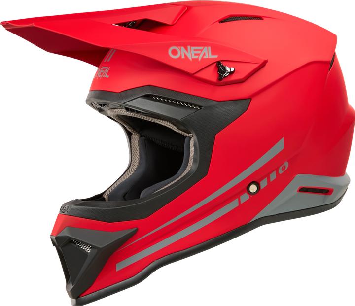 Casque de moto