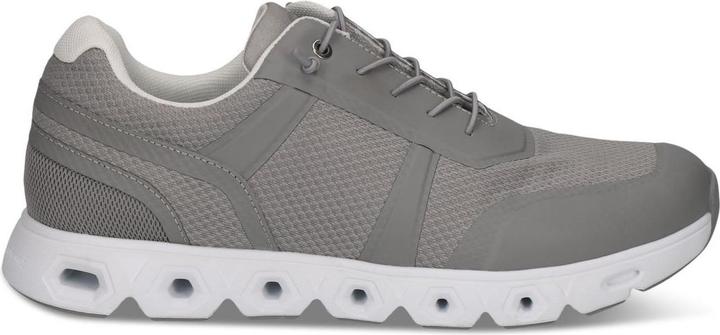 Pettine grigio