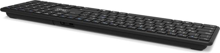 Image du produit Port Designs Port Keyboard Office Pro Rechargeable Bluetooth - Fr (DE, Sans fil)