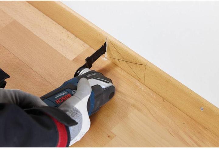 Immagine prodotto Bosch Professional Zubehör Lama per Seghetto Alternativo per Legno Duro e Legno Tenero