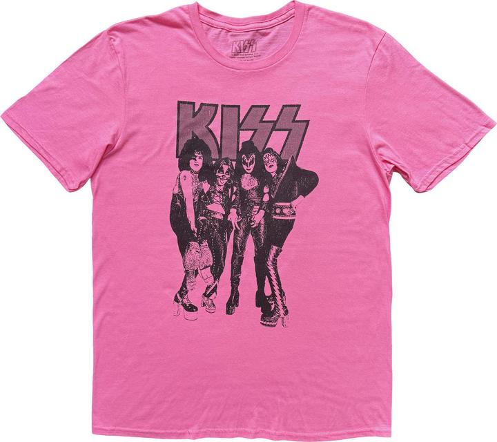 Produktbild KISS Dressed To Kill (M)