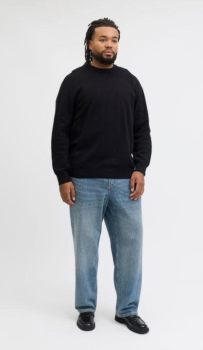Image du produit Jack & Jones Plus Size Strickpullover Strickpullover (4XL)
