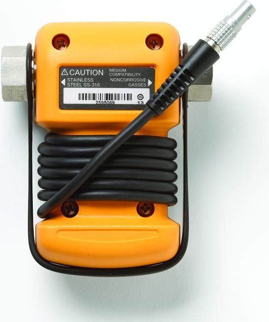Produktbild Fluke 4352678 750R29 Adapter Passend für Marke (Messgeräte-Zubehör) (Adapter)