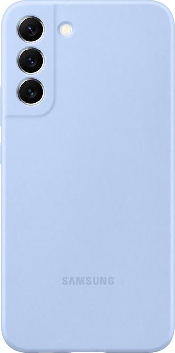 Produktbild Samsung Silicone Cover (Samsung Galaxy S22+)