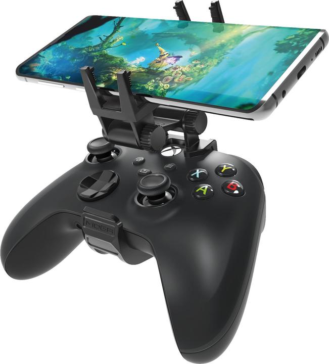 Actual product image PowerA MOGA Mobile Gaming Clip 2.0 for wireless Xbox controllers (Xbox Series S)