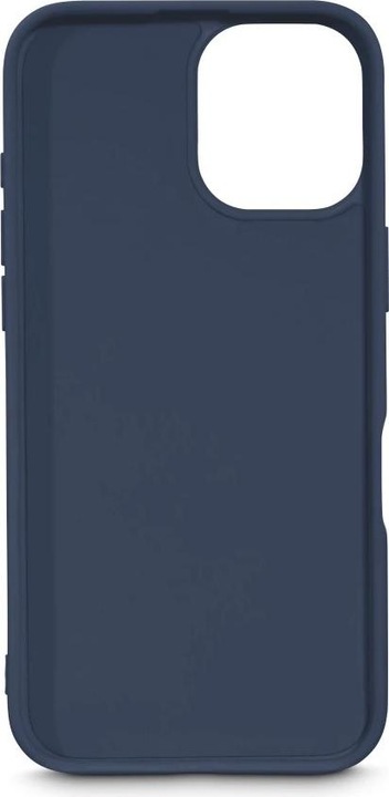 Actual product image Hama Fantastic Feel (Apple iPhone 16)