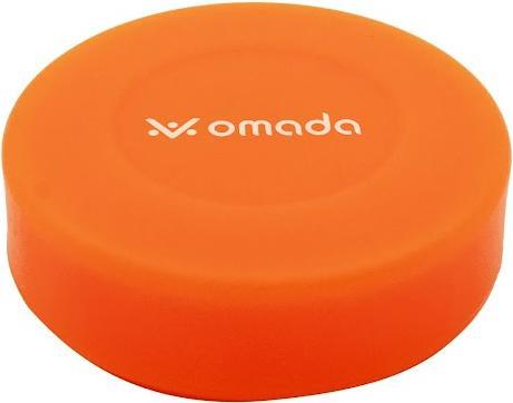 Actual product image Gladiatorfit Street Hockey Puck