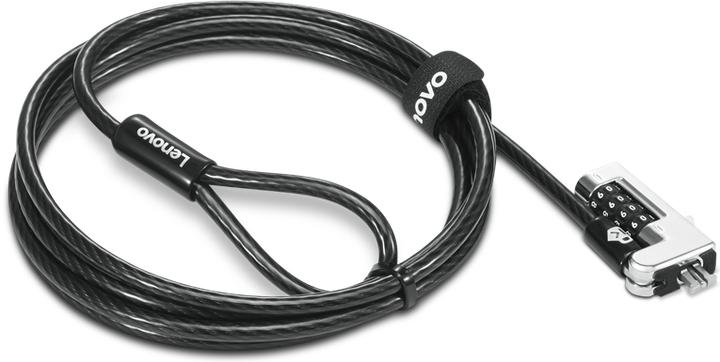 Produktbild Lenovo kensington nanosaver combination
