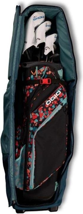 Produktbild Ogio Alpha Mid Travel Cover Schwarz