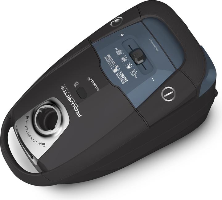 Actual product image Rowenta RO7755EA