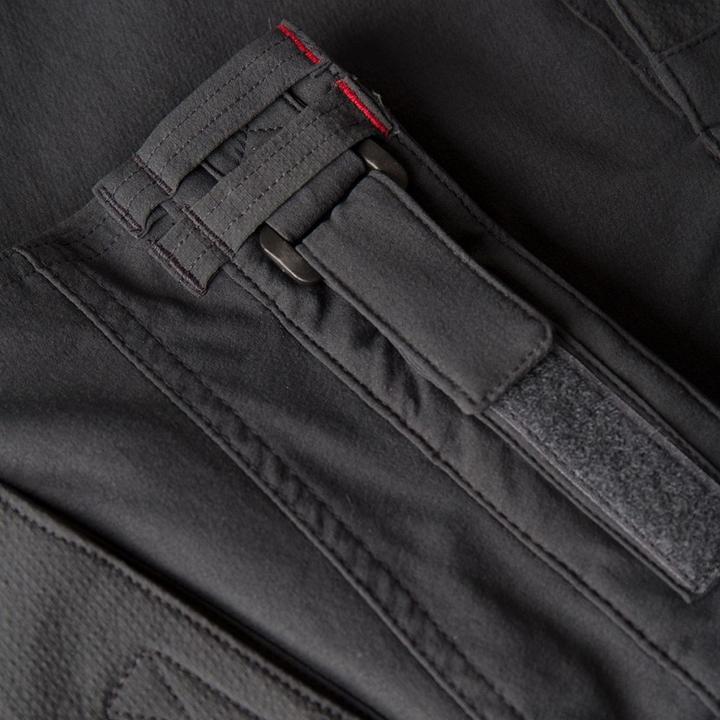 Actual product image Short UV Tec Pro, hommes (S)