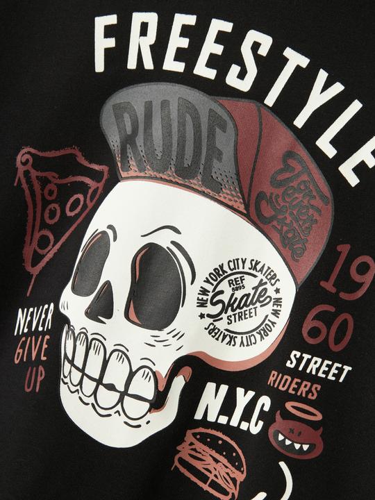 Produktbild Name it Regular Fit Hoodie (116)