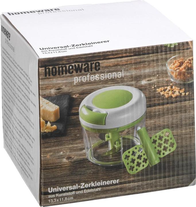 Actual product image Homeware Professional Ryo (830 ml)