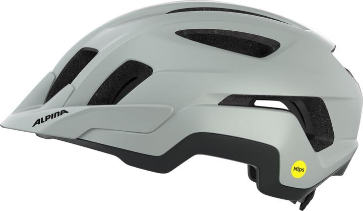 Produktbild ALPINA SPORTS Paranus Mips (52 - 56 cm)