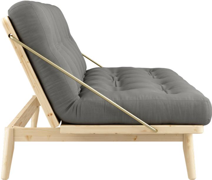 Actual product image Karup Design Folk (3-seater, Sofa bed)