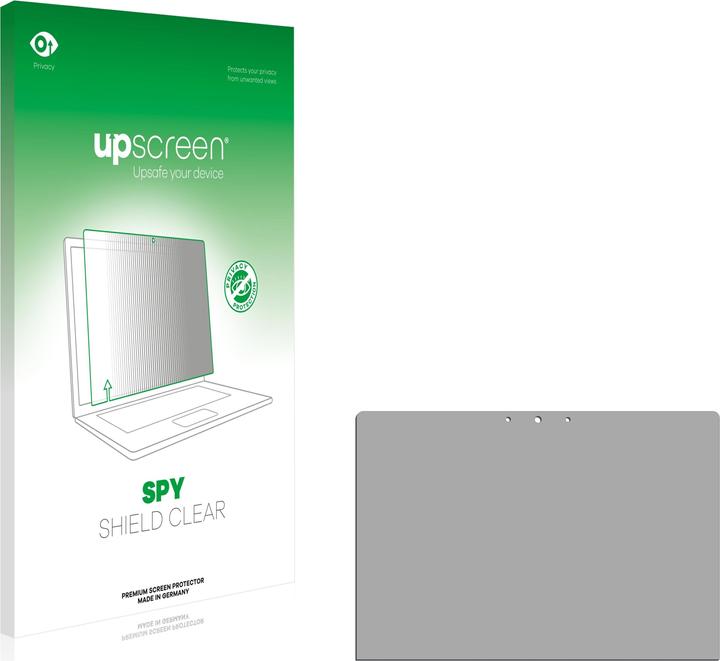 Produktbild upscreen Spy Shield Blickschutzfolie