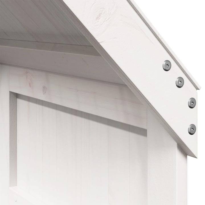 Produktbild vidaXL Etagenbett (90 x 190 cm)