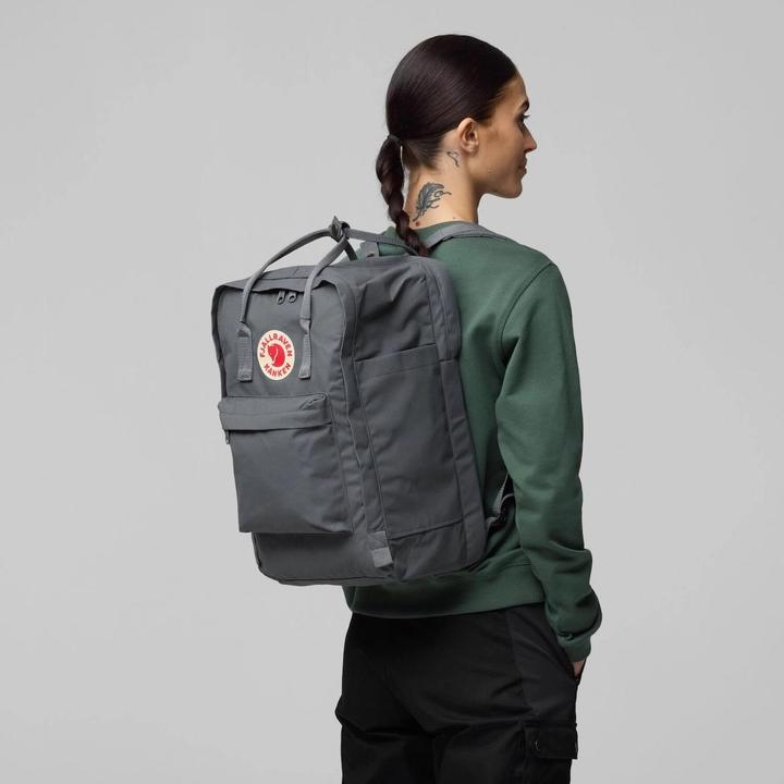 Actual product image Fjällräven Kånken Laptop (20 l)