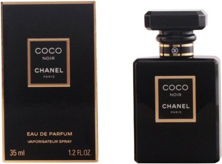 Actual product image Chanel coco noir (Eau de parfum, 100 ml)