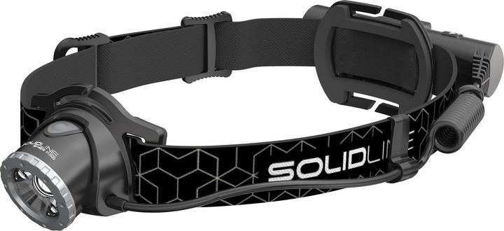 Produktbild Ledlenser Sh6r (600 lm)