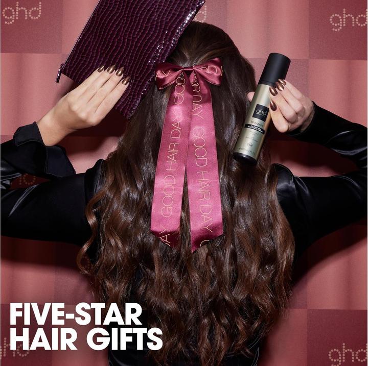 Produktbild ghd Cherry Chic Style Set (0.12 l)