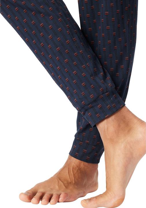 Produktbild Schiesser Pyjama Casual Essentials (48)