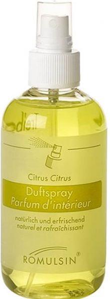 Image du produit Romulsin Spray parfumant Citrus