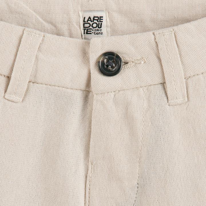 Actual product image La Redoute Collections Chino Bermuda (98)