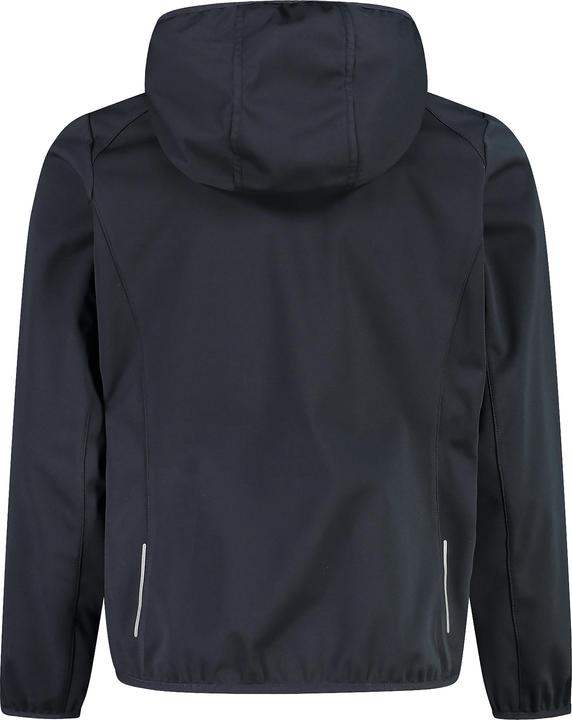 Produktbild CMP Campagnolo Hoodie (164)