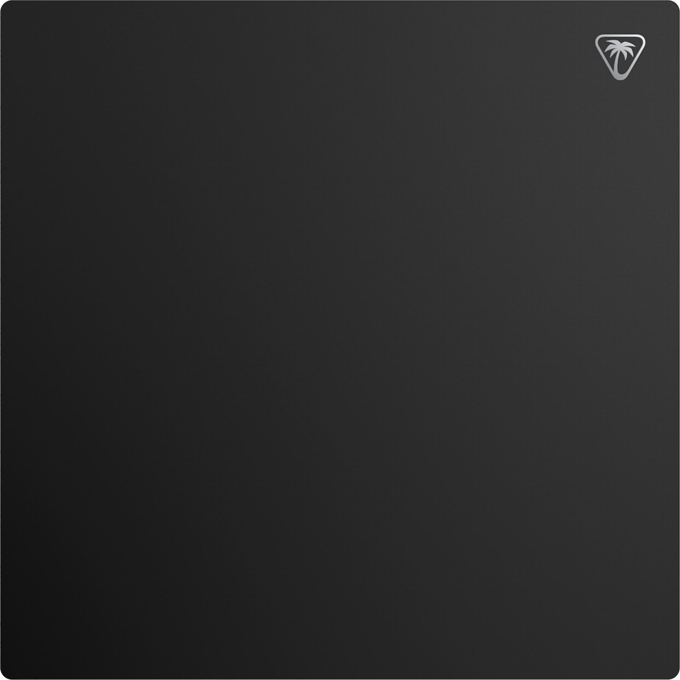 Turtle Beach Sense Core (M), Tappetino Mouse, Nero