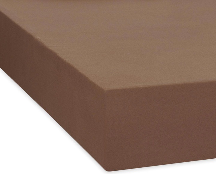 Actual product image Traumschlaf Fine beaver fitted sheet (180x200 cm, 200x200 cm)