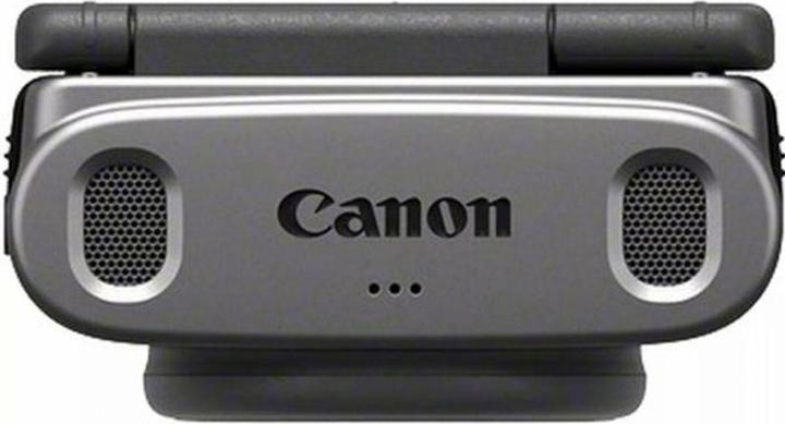 Actual product image Canon PowerShot V10 Advanced Vlogging Kit (20.90 Mpx, 30p)