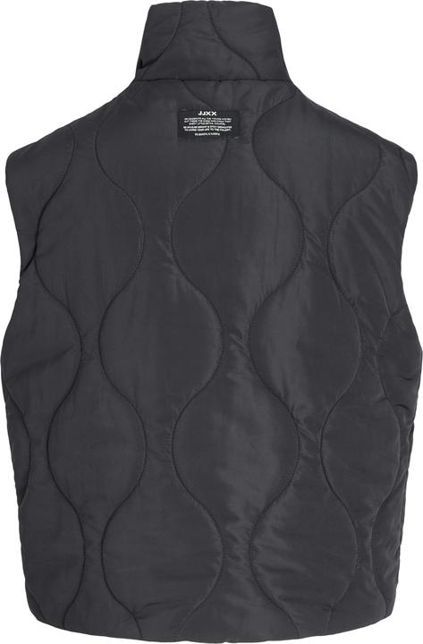 Actual product image JJXX Jxserena Quilted Vest Otw Ln (S)