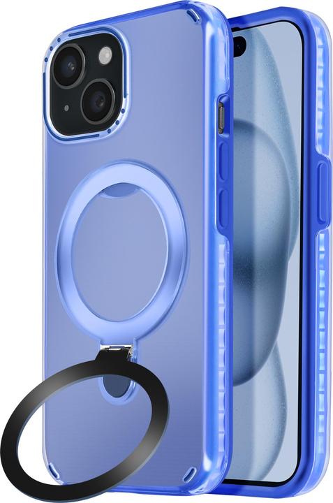 Produktbild Avizar StandEase Case (Apple iPhone 15)